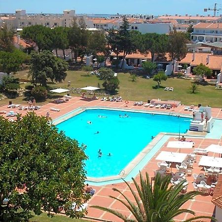Apartamento T2, Vilanova Resort, Praia Da Oura Албуфейра Екстер'єр фото
