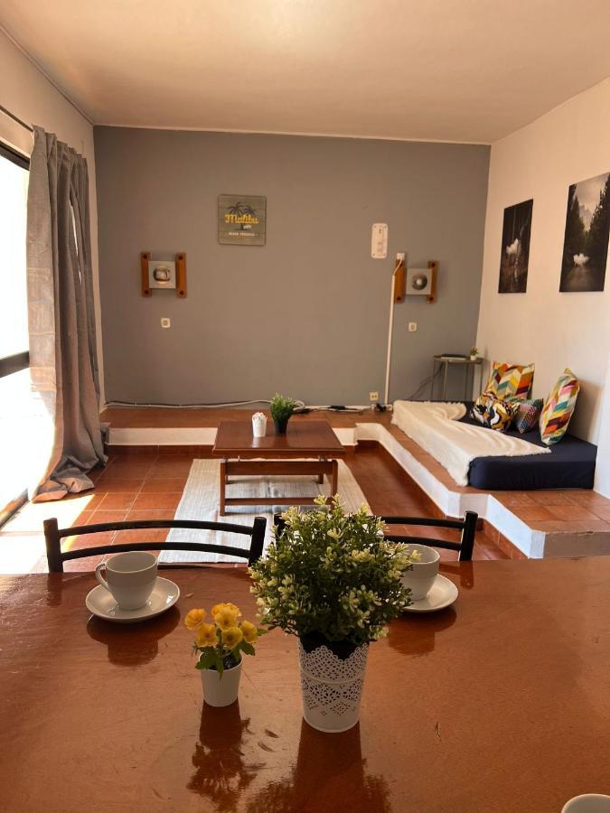 Apartamento T2, Vilanova Resort, Praia Da Oura Албуфейра Екстер'єр фото