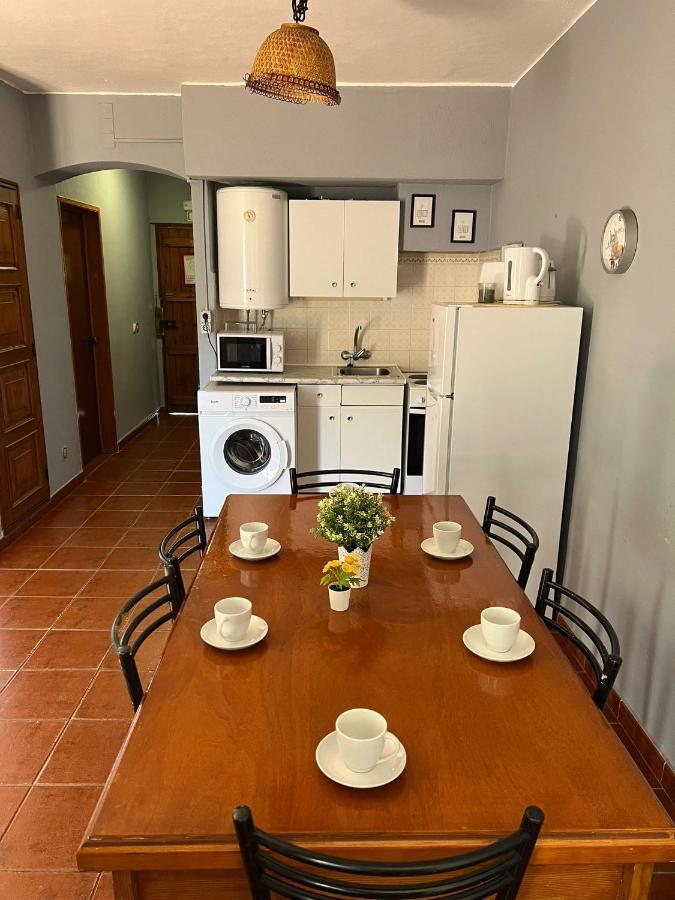 Apartamento T2, Vilanova Resort, Praia Da Oura Албуфейра Екстер'єр фото